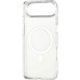 Чехол Clear Case with MagSafe Apple iPhone 17 Air (Прозрачный)