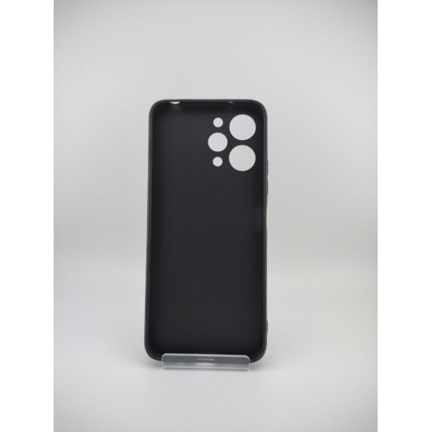 Силикон Graphite Xiaomi Redmi 12 4G (ShutCam) (Чёрный) Силикон Graphite Xiaomi Redmi 12 4G (ShutCam) (Чёрный)