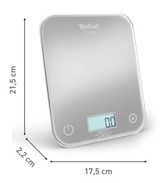 Ваги кухонні Tefal (BC50U4V0)