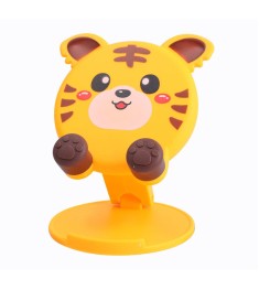 Держатель для телефона Animals (Tiger)