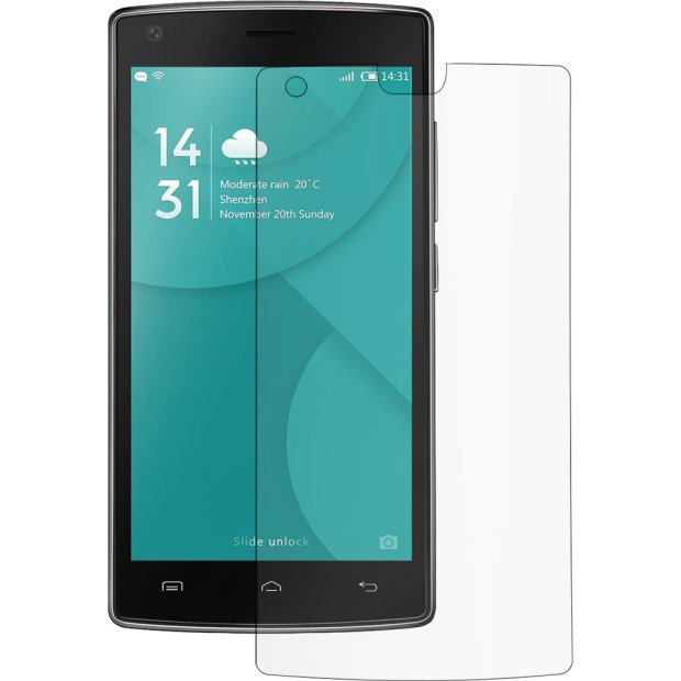 Скло для Doogee X5