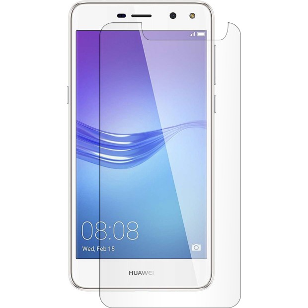 Заміна скла Huawei Y6 (2017) Заміна скла Huawei Y6 (2017)