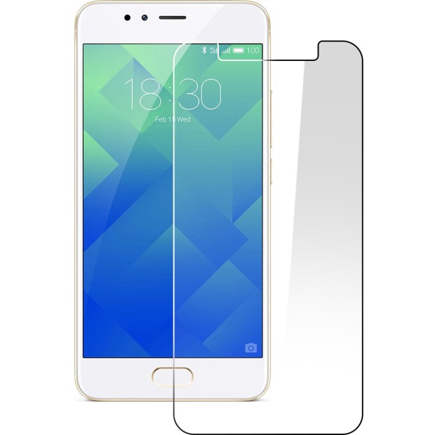 Стекло Meizu M5 / M5S