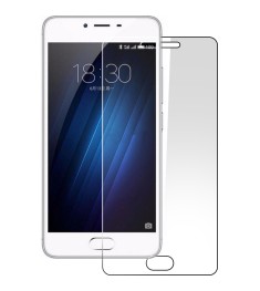 Задня кришка для Meizu U20