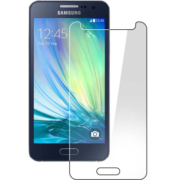 Стекло Samsung Galaxy A3 (2015) A300 Стекло Samsung Galaxy A3 (2015) A300