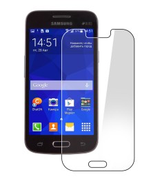 Samsung Galaxy Star Advance G350 не підтримує зміну скла, оскільки це старіша мо..