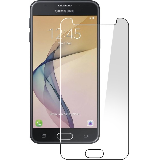 Вітринне скло Samsung Galaxy J5 Prime G570