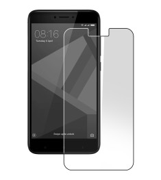 Скло для Xiaomi Redmi 4X  /  5A.