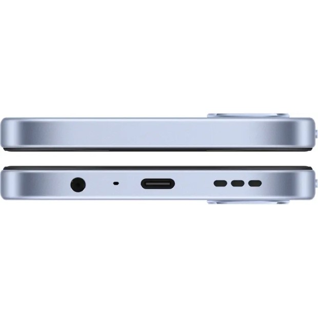 Смартфон Oppo A6K 4/256GB (CPH2891) Crystal Blue Смартфон Oppo A6K 4/256GB (CPH2891) Crystal Blue