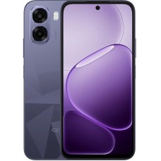 Смартфон Oppo A6K 4/256GB (CPH2891) Crystal Violet Смартфон Oppo A6K 4/256GB (CPH2891) Crystal Violet