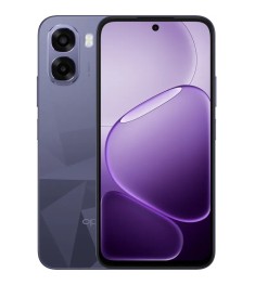 Смартфон Oppo A6K 4/256GB (CPH2891) Crystal Violet Смартфон Oppo A6K 4/256GB (CPH2891) Crystal Violet