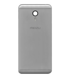 Задня кришка Meizu M3 Note (M681) (Сірий)