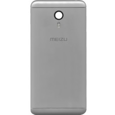 Задня кришка Meizu M3 Note (M681) (Сірий)