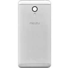 Задня кришка Meizu M3 Note (M681) (Сріблястий)