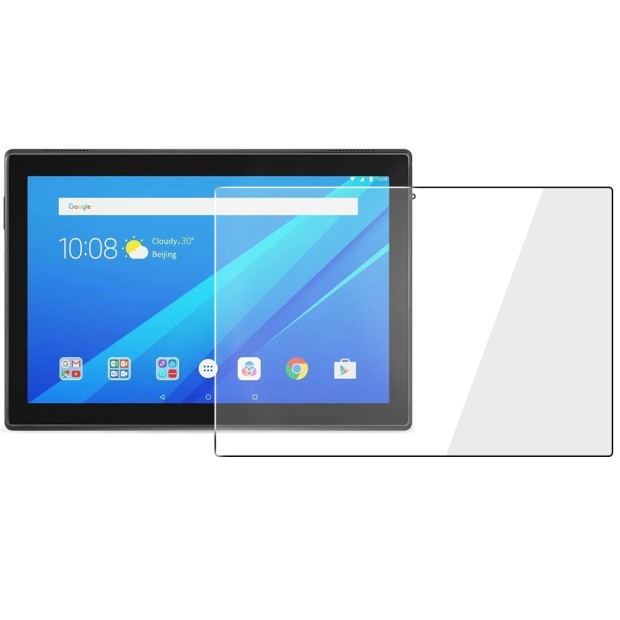 Стекло на планшет Standard Lenovo Tab4 10 TB-X304 / TB-X504