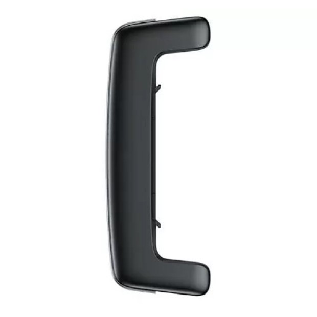 Ароматизатор для автомобіля Baseus Paddle Car Air Freshener (чорний) SUXUN-BP01