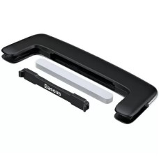 Ароматизатор Baseus Paddle Car Air Freshener (Black) SUXUN-BP01