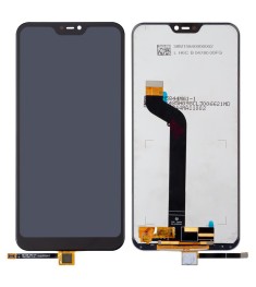 Дисплейный модуль Xiaomi Mi A2 Lite / Redmi 6 Pro (Black)