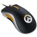 Миша дротова ігрова Razer DeathAdder Chroma Overwatch Elite (Чорно-сталевий)