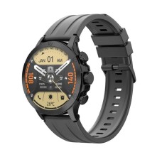 Смарт-часы iMiLab iMiki XPLORER Pro Silicone strap (Calling Version) Black