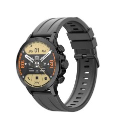 Смарт-часы iMiLab iMiki XPLORER Pro Silicone strap (Calling Version) Black