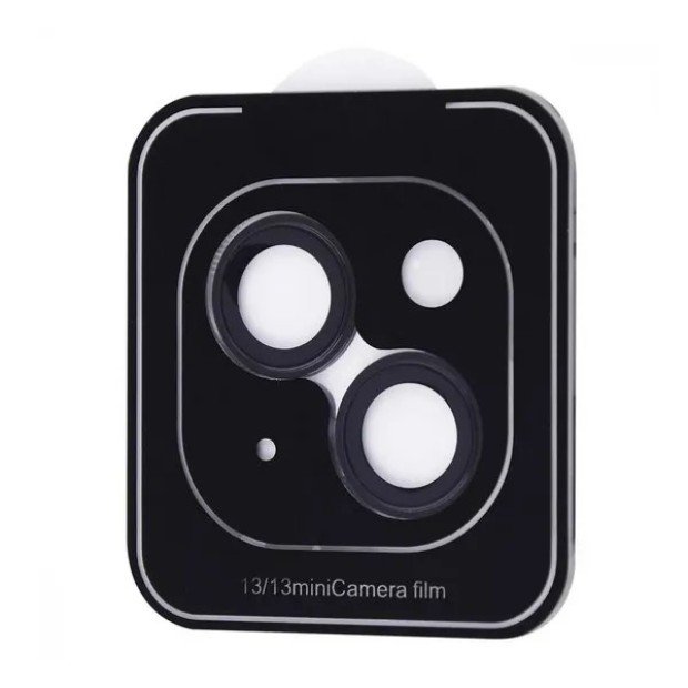 Захисне скло на камеру Achilles Apple iPhone 14 / 14 Plus (Midnight) Захисне скло на камеру Achilles Apple iPhone 14 / 14 Plus (Midnight)