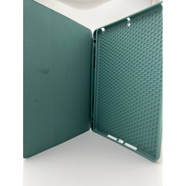 Чехол-книжка Smart Case Original Apple iPad 10.2 (2020) / 10.2 (2019) (Pine Green)