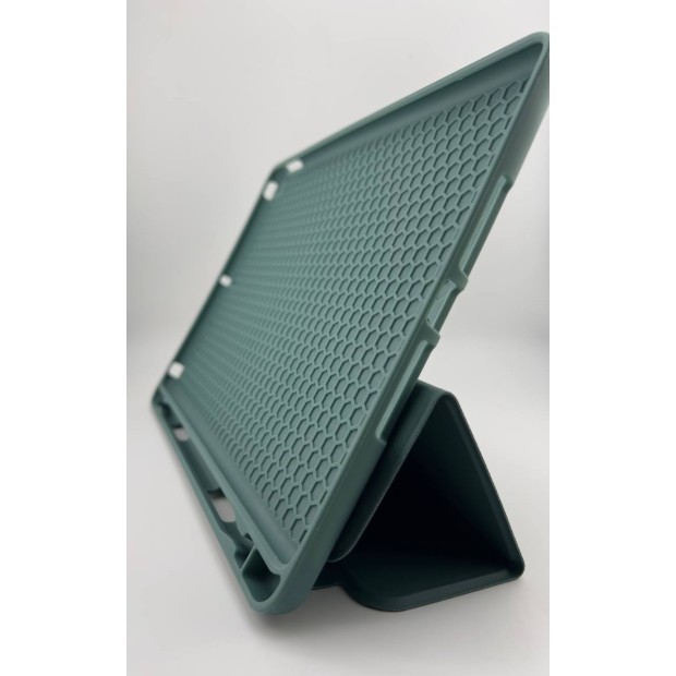 Чехол-книжка Smart Case Original Apple iPad 10.2 (2020) / 10.2 (2019) (Pine Green)