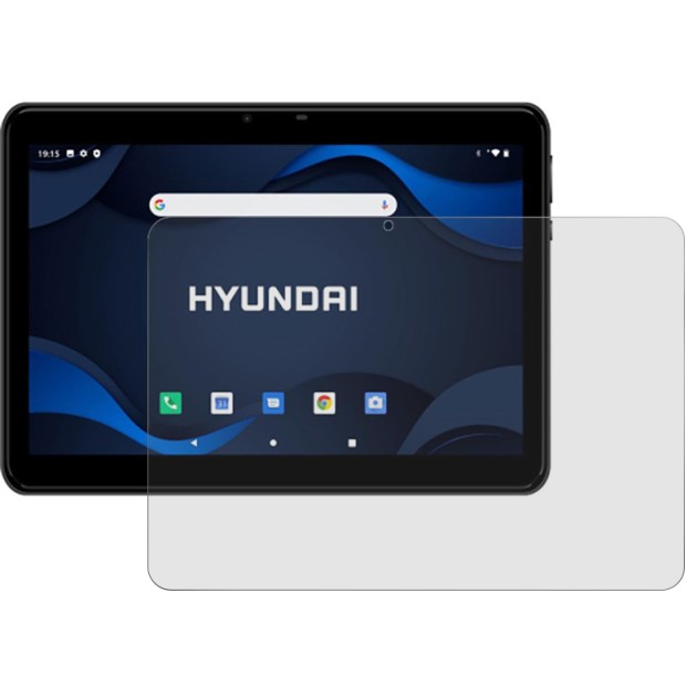 Скло на планшет Standard Hyundai HyTab Plus 10LB2 10.1