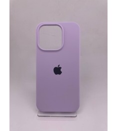 Чохол Original Round Case Apple iPhone 15 Pro (71) Light Glycine