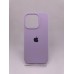 Чехол Original Round Case Apple iPhone 15 Pro (71) Light Glycine