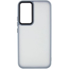 Чохол Totu Gingle Series для Xiaomi Redmi Note 11  /  Note 11S (Фіалковий)