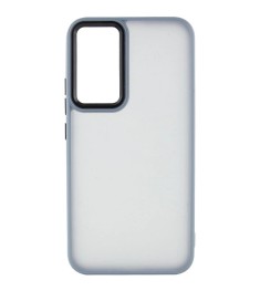 Чохол Totu Gingle Series для Xiaomi Redmi Note 11  /  Note 11S (Фіалковий)