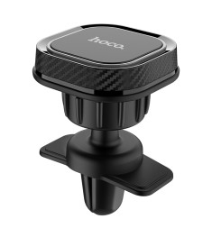 Автодержатель Hoco CA52 (Чёрно-серый)