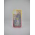 Силикон Soft Sparkles Apple iPhone 11 (Yellow / Pink)