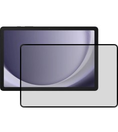 Скло на планшет 5D Japan Samsung Galaxy Tab A9 Plus X210 10.1