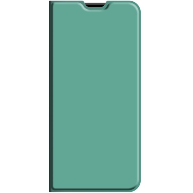Case-book Dux Soft Samsung Galaxy S21 Plus (Dark Green)