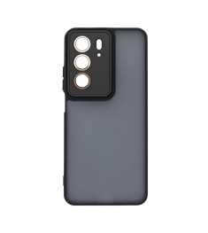 Чохол Totu Shade Realme C75 4G  /  C75x 4G (Чорний)