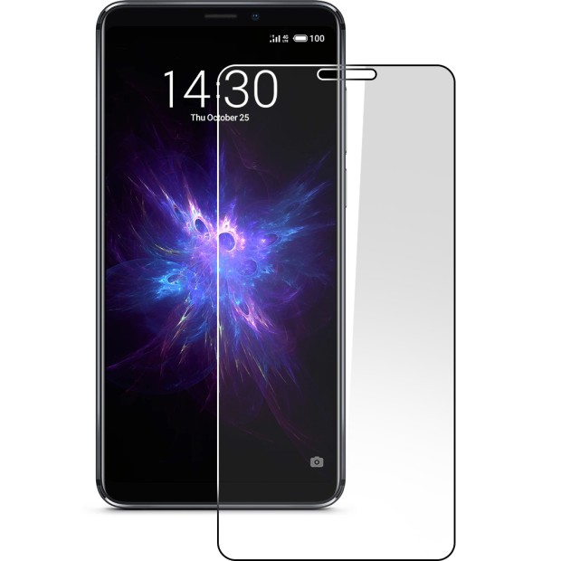 Стекло Meizu Note 8