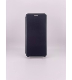 Чехол-книжка Оригинал Motorola Moto G24 / G04 / E14 (Чёрный)