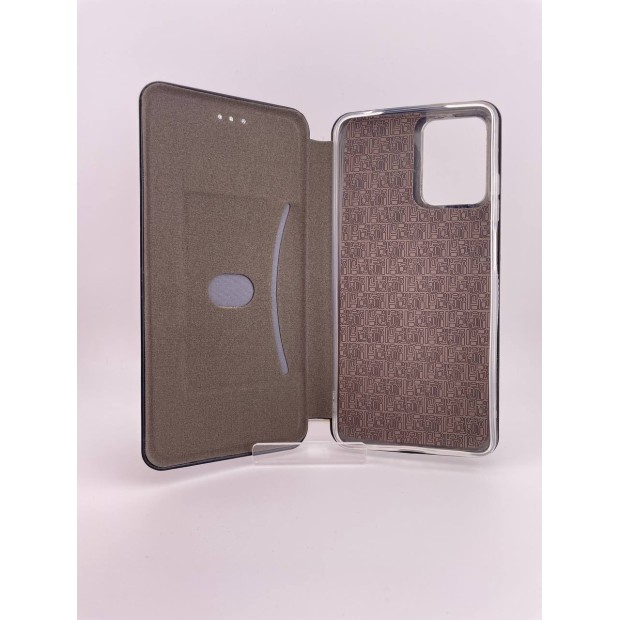 Case-book Original Motorola Moto G24  /  G04  /  E14 (Black)