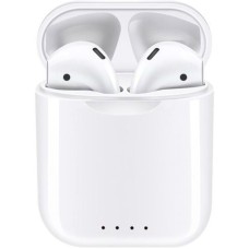 Беспроводные наушники-гарнитура AirPods i88 TWS (Белый) (уценка) 1 категория