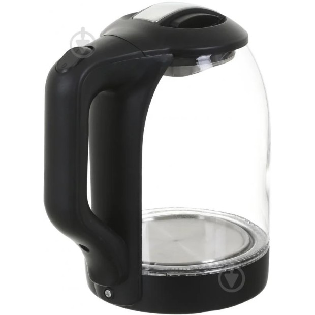 Електричний чайник UP! EK1880 (Товар зі знижкою, Grade A) DL