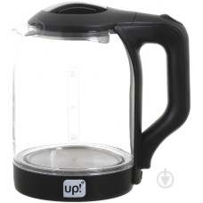 Електричний чайник UP! EK1880 (Товар зі знижкою, Grade A) DL