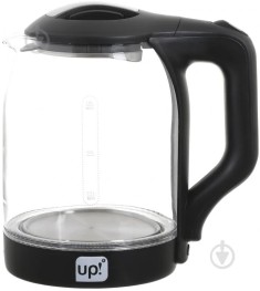 Електричний чайник UP! EK1880 (Товар зі знижкою, Grade A) DL