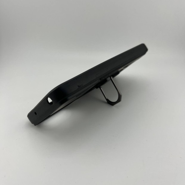 Бронь-чехол Ring Serge Armor Case Xiaomi Poco M5 (Чёрный) Бронь-чехол Ring Serge Armor Case Xiaomi Poco M5 (Чёрный)