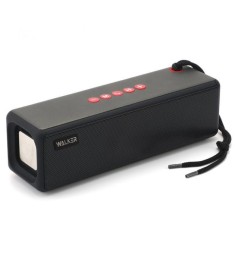 Портативна акустика Walker WSP-130 (Чорний)