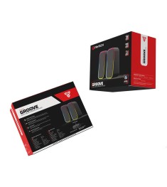 Акустична система комп'ютерна Fantech GS304 Groove 2 режими (Чорний)
