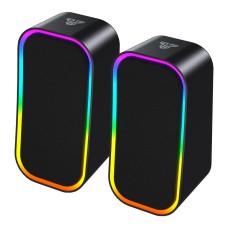 Акустика компьютерная Fantech GS304 Groove 2 Modes (Чёрный)