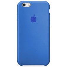 Силикон Original Case Apple iPhone 6 Plus / 6s Plus (62)